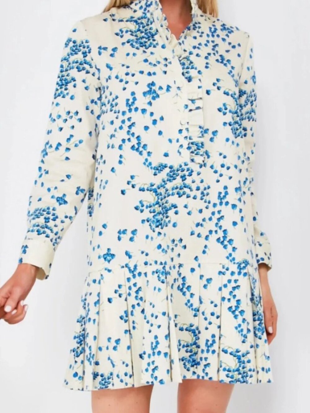 TUCKERNUCK Tate Dress Jardin de fleurs Large